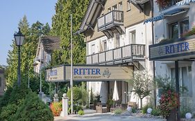 Top Ccl Hotel Ritter Badenweiler